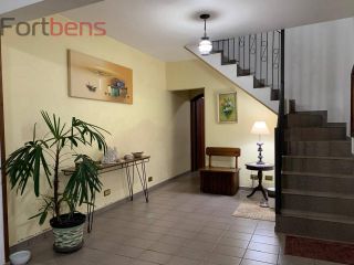 Sobrado Para Vender com 3 quartos 1 suítes no bairro Nova Caieiras em Caieiras