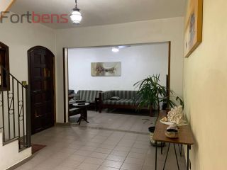 Sobrado Para Vender com 3 quartos 1 suítes no bairro Nova Caieiras em Caieiras