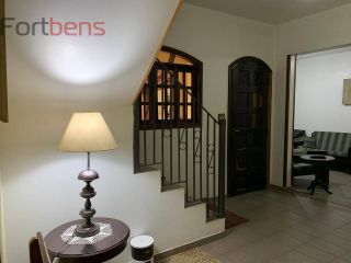 Sobrado Para Vender com 3 quartos 1 suítes no bairro Nova Caieiras em Caieiras