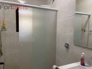 Sobrado Para Vender com 3 quartos 1 suítes no bairro Nova Caieiras em Caieiras