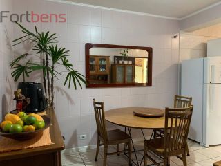 Sobrado Para Vender com 3 quartos 1 suítes no bairro Nova Caieiras em Caieiras