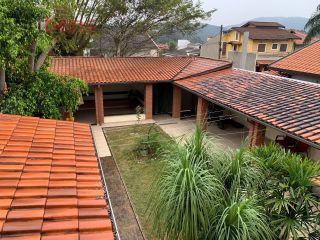 Sobrado Para Vender com 3 quartos 1 suítes no bairro Nova Caieiras em Caieiras