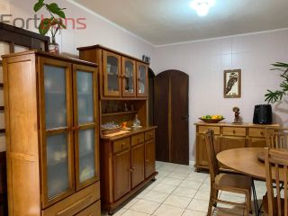 Sobrado Para Vender com 3 quartos 1 suítes no bairro Nova Caieiras em Caieiras