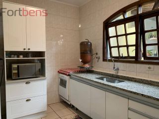 Sobrado Para Vender com 3 quartos 1 suítes no bairro Nova Caieiras em Caieiras