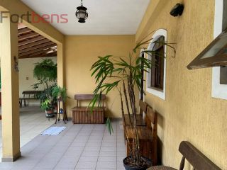 Sobrado Para Vender com 3 quartos 1 suítes no bairro Nova Caieiras em Caieiras