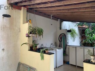 Sobrado Para Vender com 3 quartos 1 suítes no bairro Nova Caieiras em Caieiras