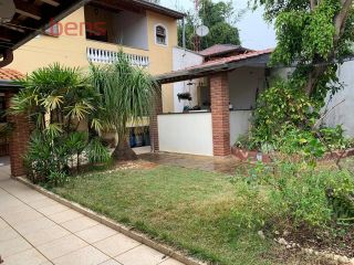 Sobrado Para Vender com 3 quartos 1 suítes no bairro Nova Caieiras em Caieiras