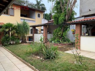 Sobrado Para Vender com 3 quartos 1 suítes no bairro Nova Caieiras em Caieiras