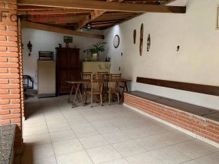 Sobrado Para Vender com 3 quartos 1 suítes no bairro Nova Caieiras em Caieiras