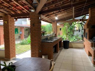 Sobrado Para Vender com 3 quartos 1 suítes no bairro Nova Caieiras em Caieiras