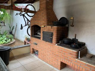 Sobrado Para Vender com 3 quartos 1 suítes no bairro Nova Caieiras em Caieiras