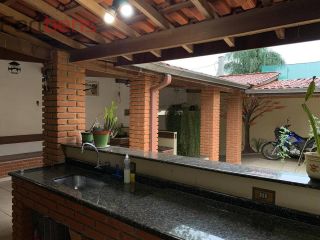 Sobrado Para Vender com 3 quartos 1 suítes no bairro Nova Caieiras em Caieiras