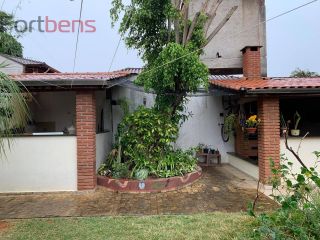 Sobrado Para Vender com 3 quartos 1 suítes no bairro Nova Caieiras em Caieiras