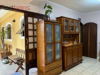 Sobrado Para Vender com 3 quartos 1 suítes no bairro Nova Caieiras em Caieiras