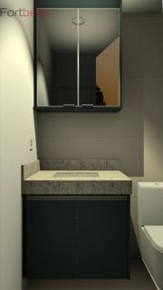 Apartamento Para Vender com 2 quartos no bairro Centro em Osasco