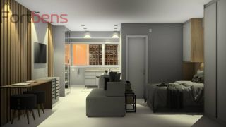 Apartamento Para Vender com 2 quartos no bairro Centro em Osasco