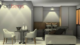 Apartamento Para Vender com 2 quartos no bairro Centro em Osasco