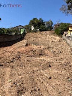 Lote / Terreno de Condomínio Para Vender no bairro Alpes de Caieiras em Caieiras