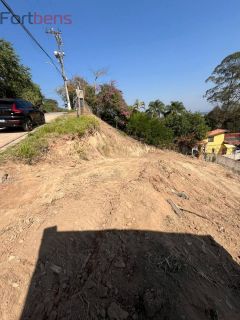 Lote / Terreno de Condomínio Para Vender no bairro Alpes de Caieiras em Caieiras