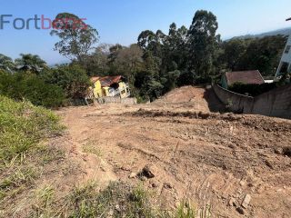 Lote / Terreno de Condomínio Para Vender no bairro Alpes de Caieiras em Caieiras