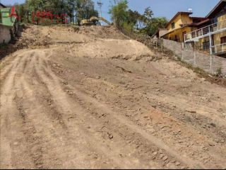 Lote / Terreno de Condomínio Para Vender no bairro Alpes de Caieiras em Caieiras