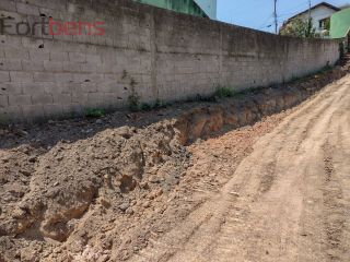 Lote / Terreno de Condomínio Para Vender no bairro Alpes de Caieiras em Caieiras