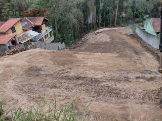 Lote / Terreno de Condomínio Para Vender no bairro Alpes de Caieiras em Caieiras