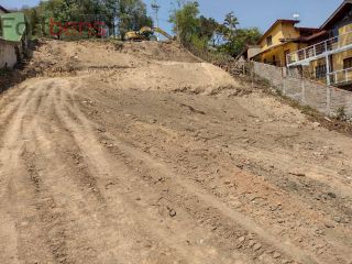 Lote / Terreno de Condomínio Para Vender no bairro Alpes de Caieiras em Caieiras