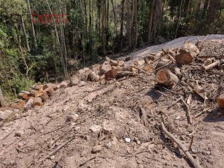 Lote / Terreno de Condomínio Para Vender no bairro Alpes de Caieiras em Caieiras