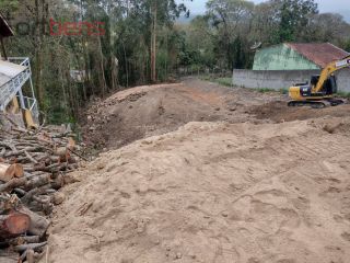 Lote / Terreno de Condomínio Para Vender no bairro Alpes de Caieiras em Caieiras
