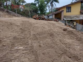 Lote / Terreno de Condomínio Para Vender no bairro Alpes de Caieiras em Caieiras