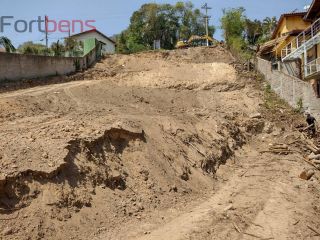 Lote / Terreno de Condomínio Para Vender no bairro Alpes de Caieiras em Caieiras