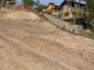 Lote / Terreno de Condomínio Para Vender no bairro Alpes de Caieiras em Caieiras
