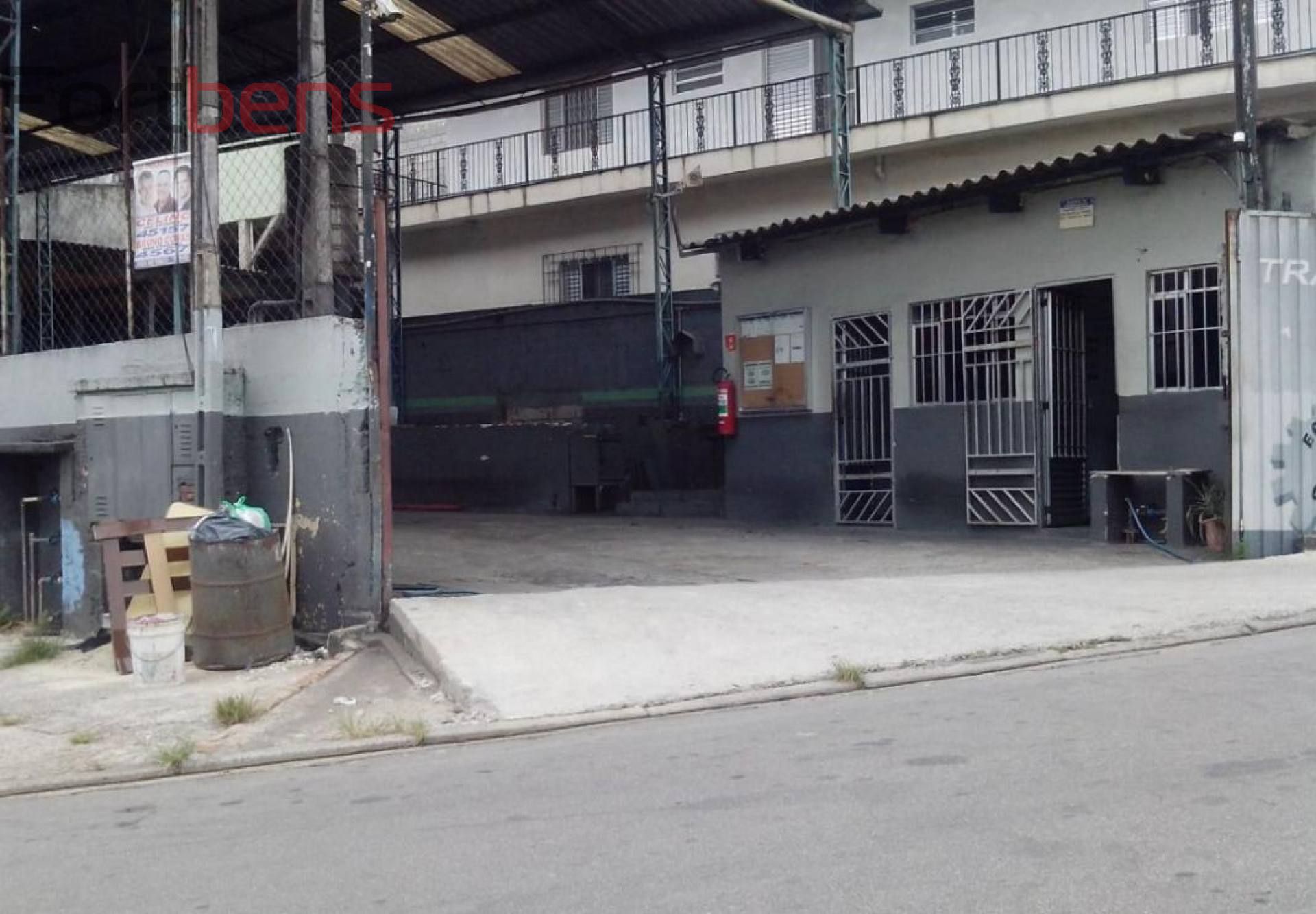 Galpão / Depósito / Armazém Para Alugar no bairro Serpa em Caieiras