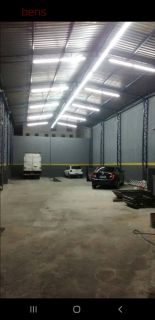 Galpão / Depósito / Armazém Para Alugar no bairro Serpa em Caieiras