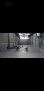 Galpão / Depósito / Armazém Para Alugar no bairro Serpa em Caieiras