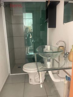 Apartamento Para Vender com 2 quartos no bairro Laranjeiras em Caieiras