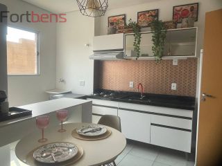 Apartamento Para Vender com 2 quartos no bairro Laranjeiras em Caieiras