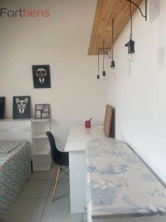 Apartamento Para Vender com 2 quartos no bairro Laranjeiras em Caieiras