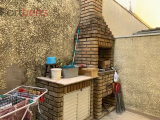 Sobrado Para Vender com 3 quartos 1 suítes no bairro Laranjeiras em Caieiras