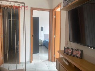 Apartamento Para Vender com 2 quartos no bairro Laranjeiras em Caieiras