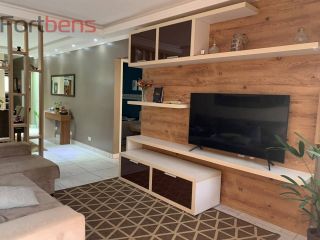 Casa Para Vender com 3 quartos 1 suítes no bairro Jd. Europa em Caieiras