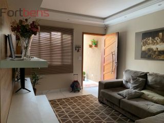 Casa Para Vender com 3 quartos 1 suítes no bairro Jd. Europa em Caieiras