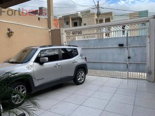 Casa Para Vender com 3 quartos 1 suítes no bairro Jd. Europa em Caieiras