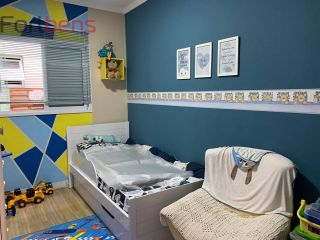 Casa Para Vender com 3 quartos 1 suítes no bairro Jd. Europa em Caieiras