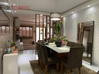 Casa Para Vender com 3 quartos 1 suítes no bairro Jd. Europa em Caieiras