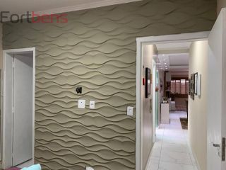 Casa Para Vender com 3 quartos 1 suítes no bairro Jd. Europa em Caieiras