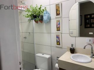 Casa Para Vender com 3 quartos 1 suítes no bairro Jd. Europa em Caieiras