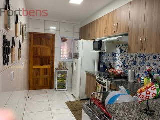 Casa Para Vender com 3 quartos 1 suítes no bairro Jd. Europa em Caieiras