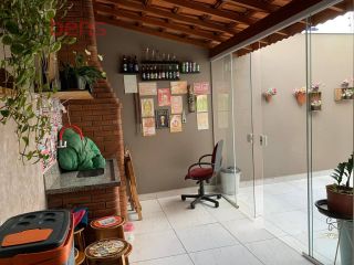 Casa Para Vender com 3 quartos 1 suítes no bairro Jd. Europa em Caieiras